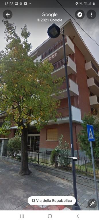 appartamento in vendita a Ciriè