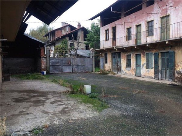 terreno agricolo in vendita a Ciriè