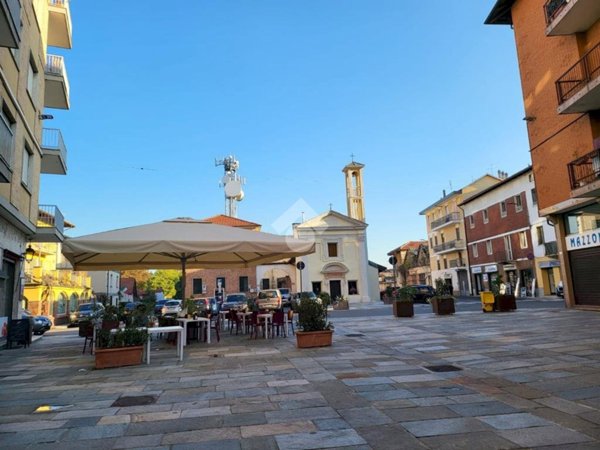 appartamento in vendita a Ciriè