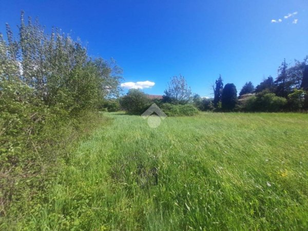 terreno agricolo in vendita a Ciriè