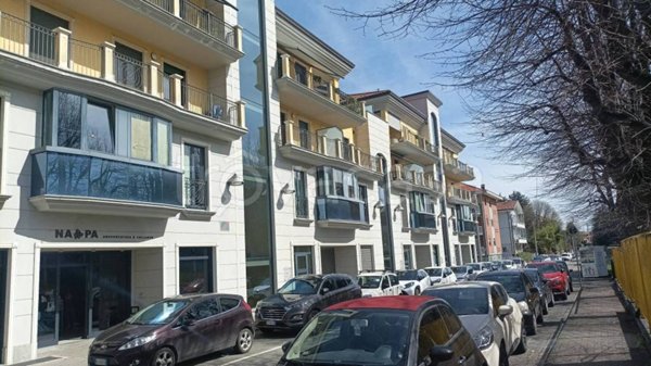appartamento in vendita a Ciriè