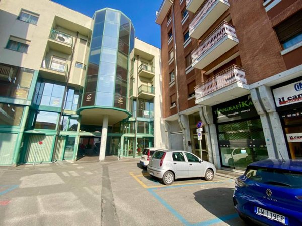 appartamento in vendita a Ciriè