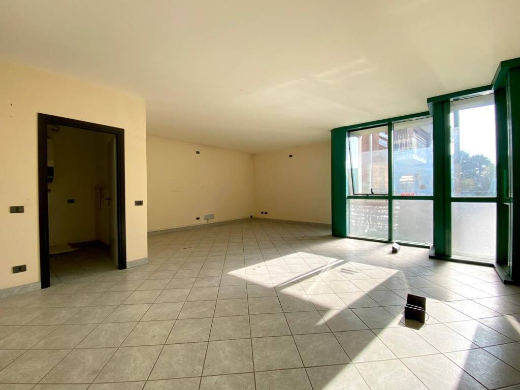 appartamento in vendita a Ciriè
