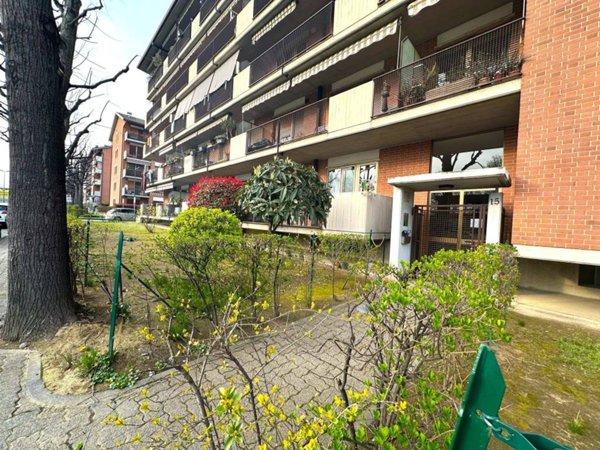 appartamento in vendita a Ciriè