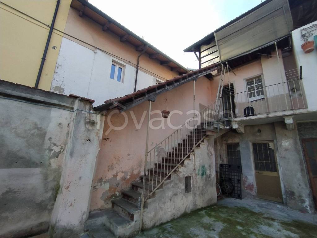 casa indipendente in vendita a Ciriè