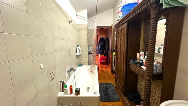 attico in vendita a Ciriè