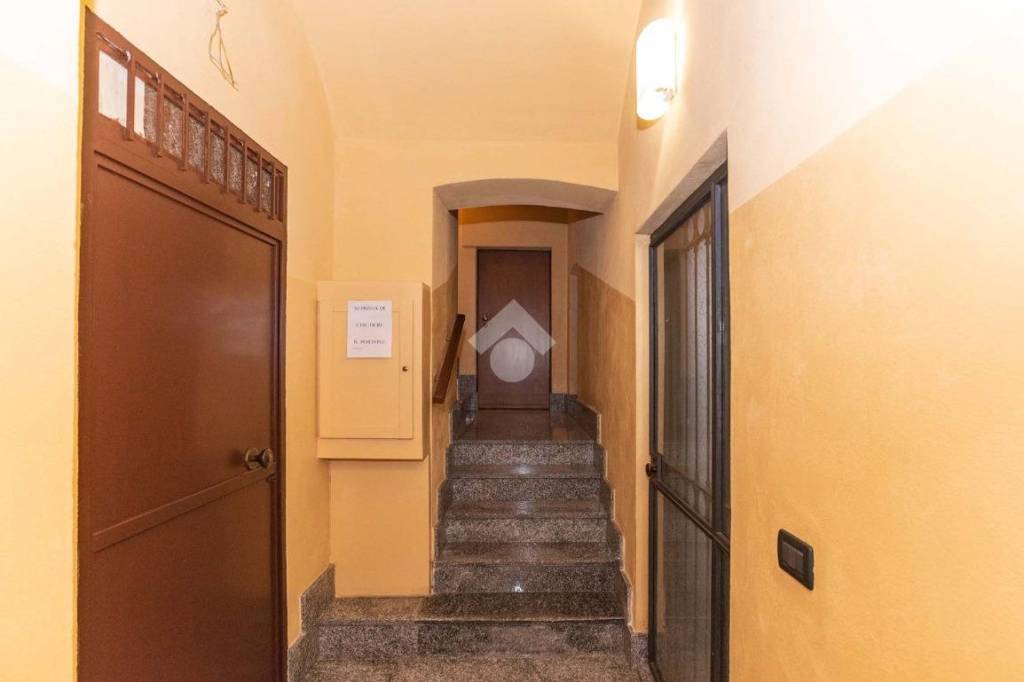 appartamento in vendita a Ciriè