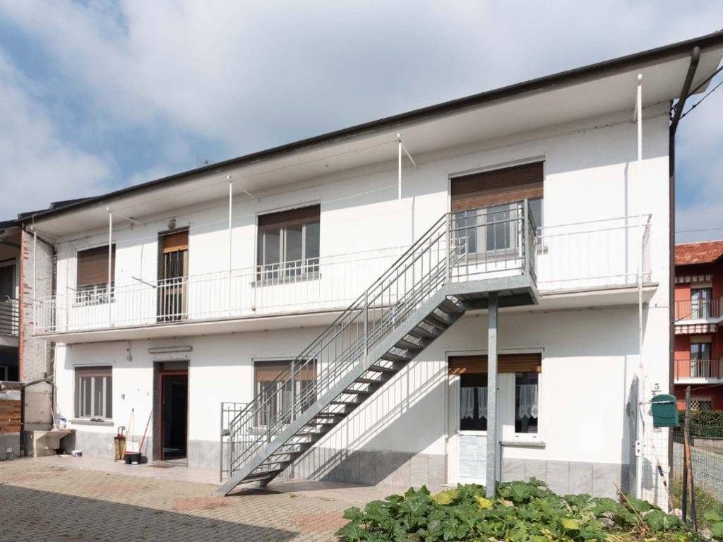 casa indipendente in vendita a Ciriè