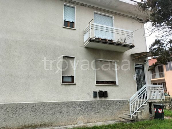 appartamento in vendita a Ciriè in zona Vastalla