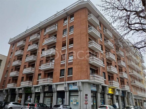appartamento in vendita a Ciriè