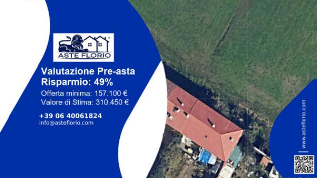 casa indipendente in vendita a Ciriè