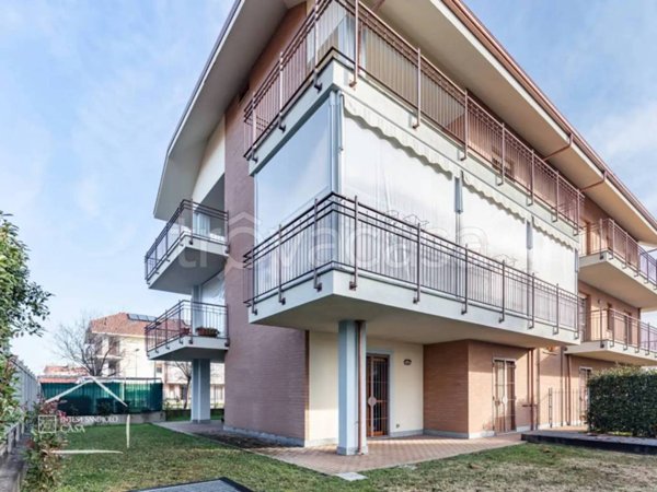appartamento in vendita a Ciriè