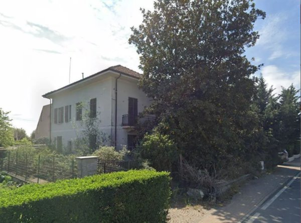 appartamento in vendita a Ciriè