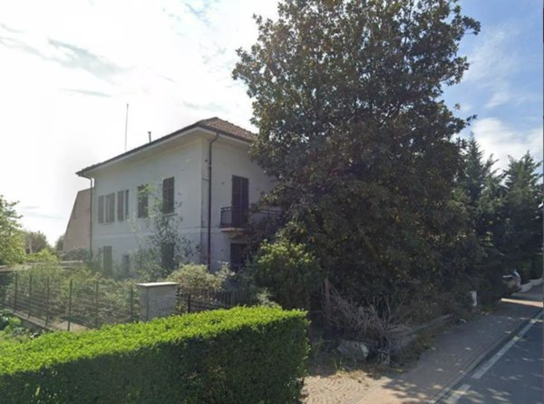 appartamento in vendita a Ciriè