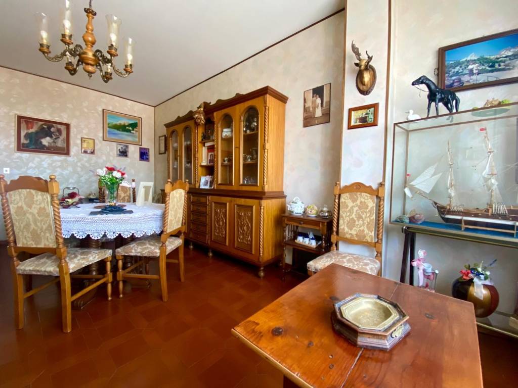 appartamento in vendita a Ciriè