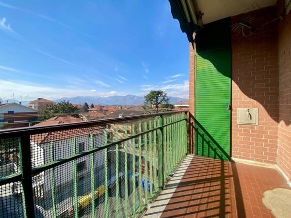 appartamento in vendita a Ciriè