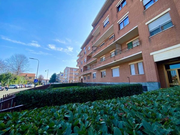 appartamento in vendita a Ciriè