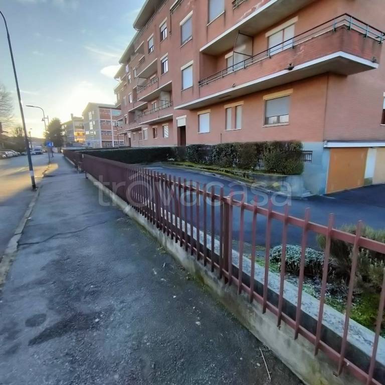 appartamento in vendita a Ciriè