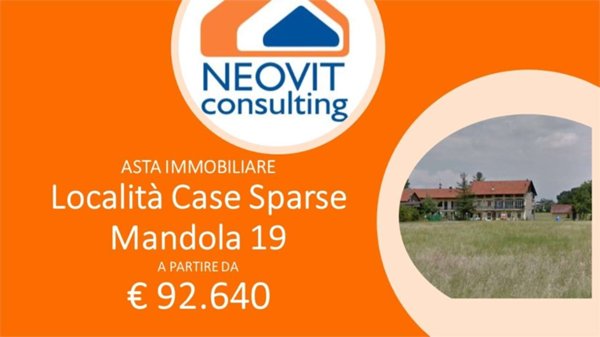 appartamento in vendita a Ciriè