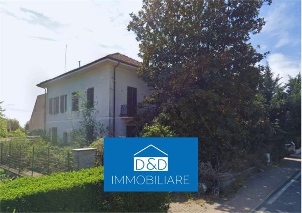 casa indipendente in vendita a Ciriè