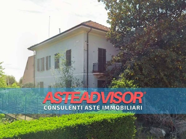 appartamento in vendita a Ciriè