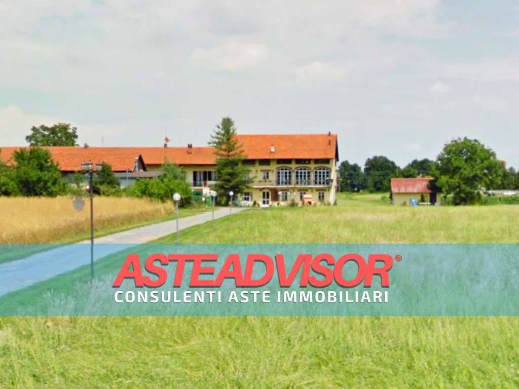 casa indipendente in vendita a Ciriè
