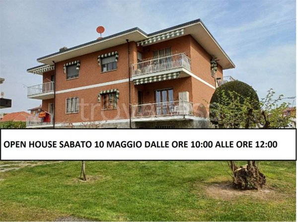 appartamento in vendita a Ciriè