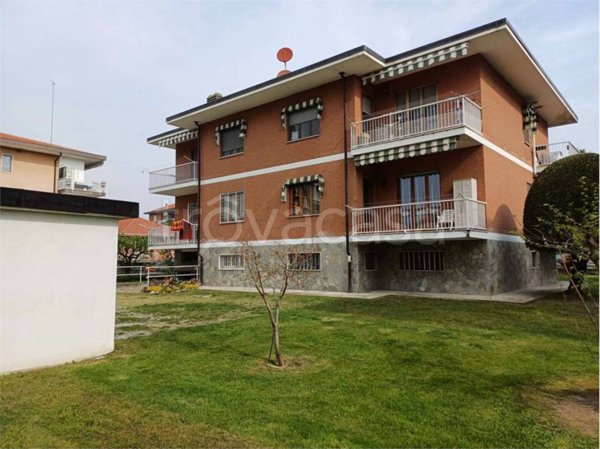 appartamento in vendita a Ciriè