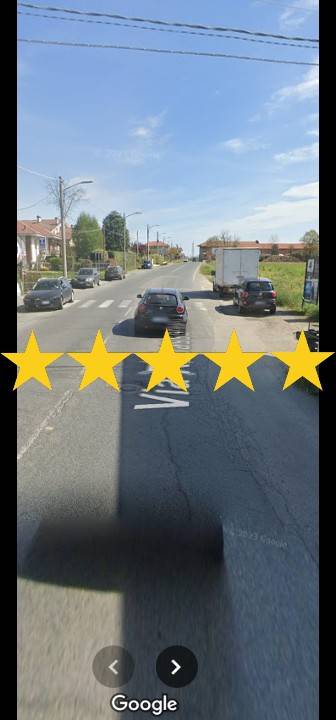 appartamento in vendita a Ciriè