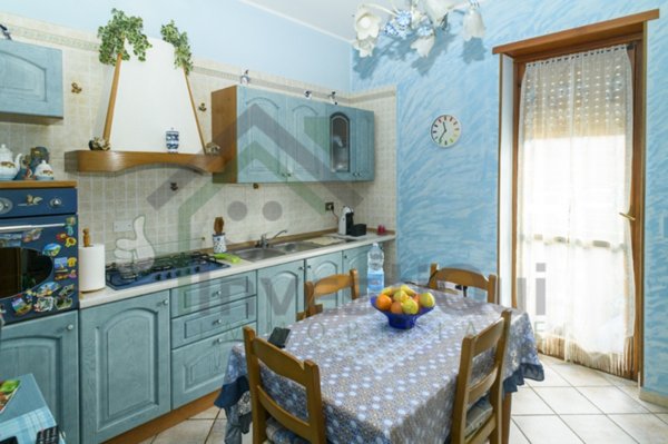 appartamento in vendita a Ciriè