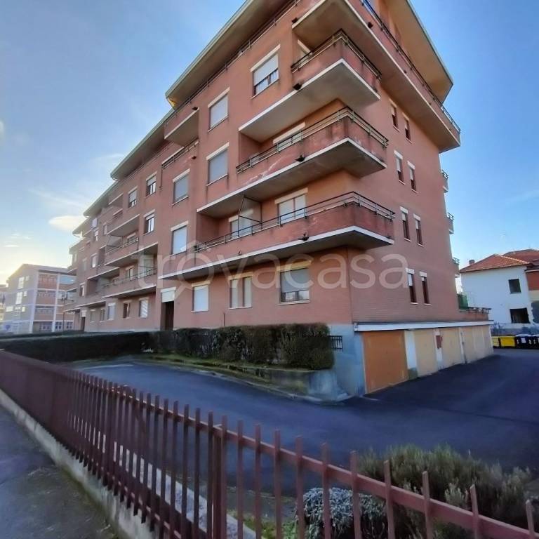 appartamento in vendita a Ciriè