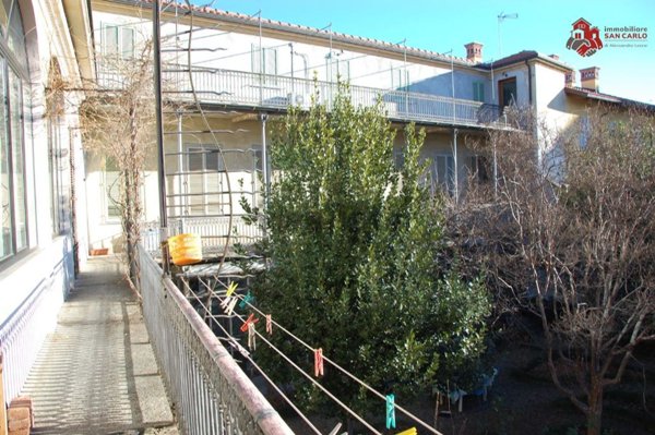 casa indipendente in vendita a Ciriè