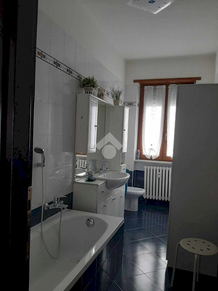 appartamento in vendita a Ciriè