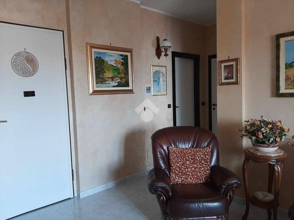 appartamento in vendita a Ciriè