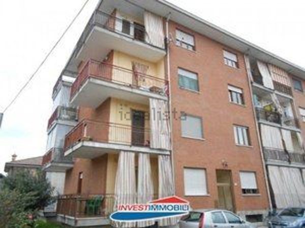 appartamento in vendita a Ciriè