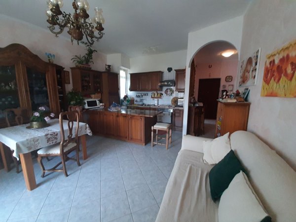 appartamento in vendita a Ciriè