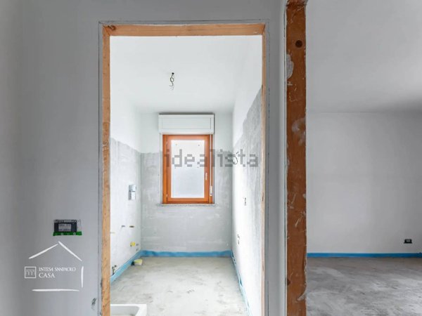 appartamento in vendita a Ciriè