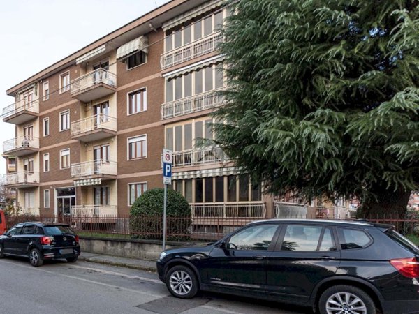 appartamento in vendita a Ciriè
