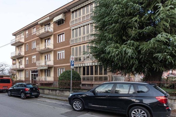 appartamento in vendita a Ciriè