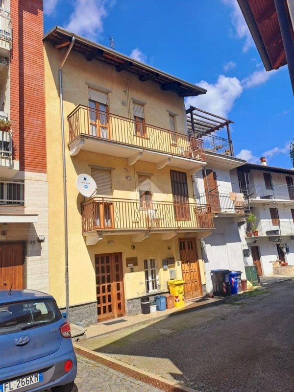 appartamento in vendita a Ciriè