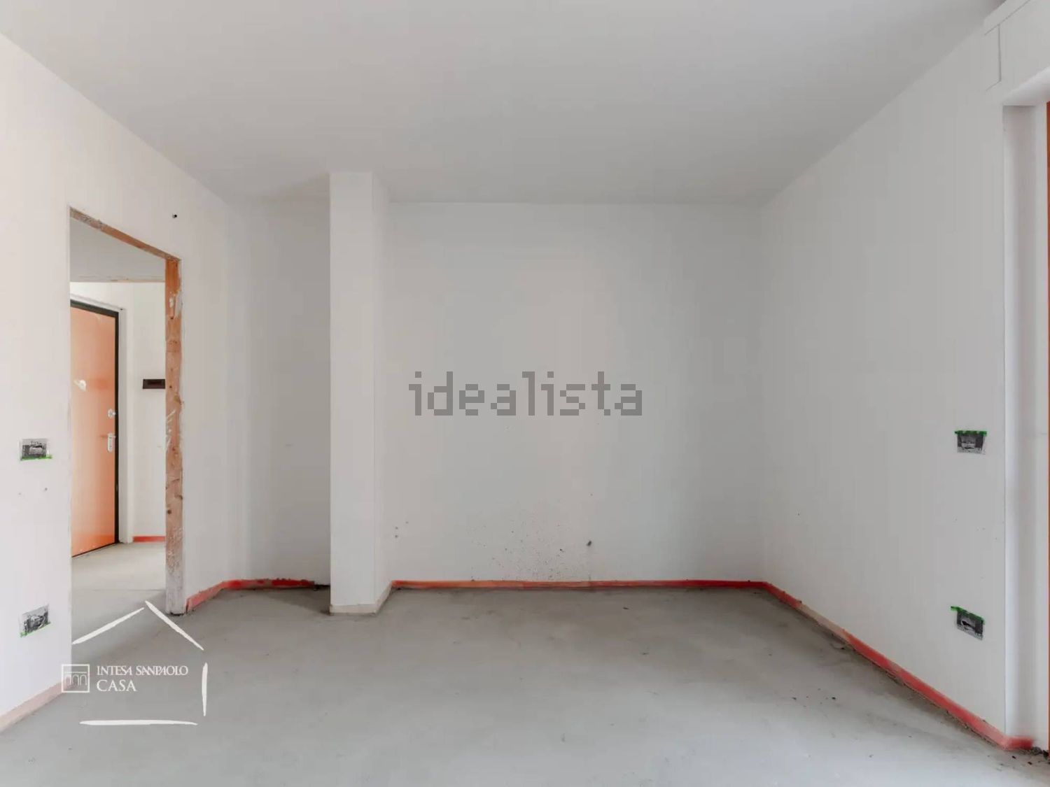appartamento in vendita a Ciriè