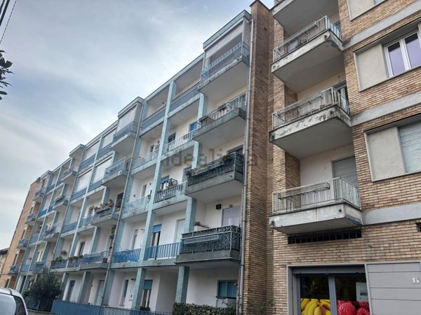 appartamento in vendita a Ciriè