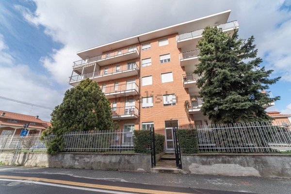 appartamento in vendita a Ciriè