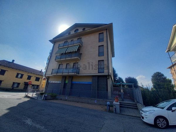 appartamento in vendita a Ciriè