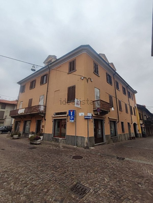 appartamento in vendita a Ciriè