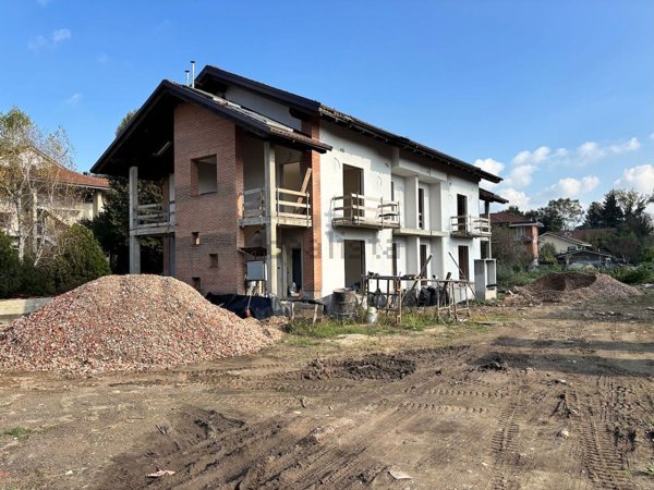appartamento in vendita a Ciriè