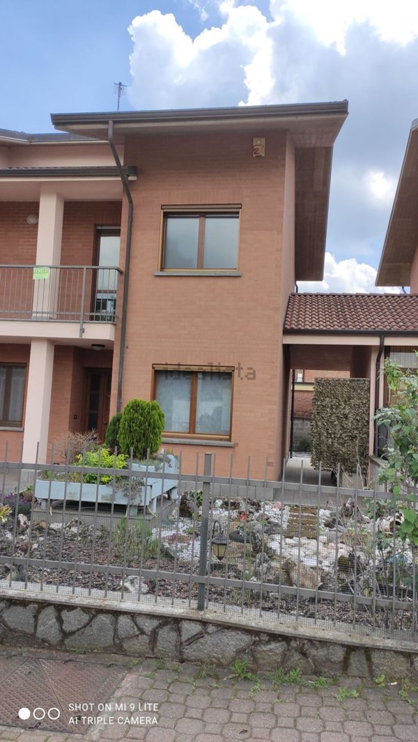 casa indipendente in vendita a Ciriè