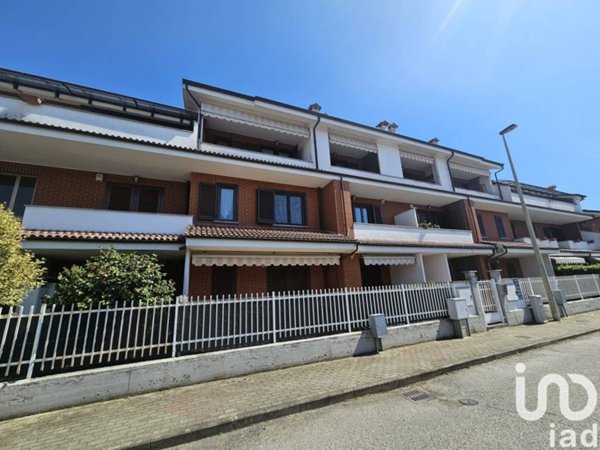 appartamento in vendita a Ciriè