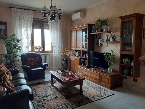 appartamento in vendita a Ciriè