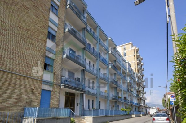 appartamento in vendita a Ciriè